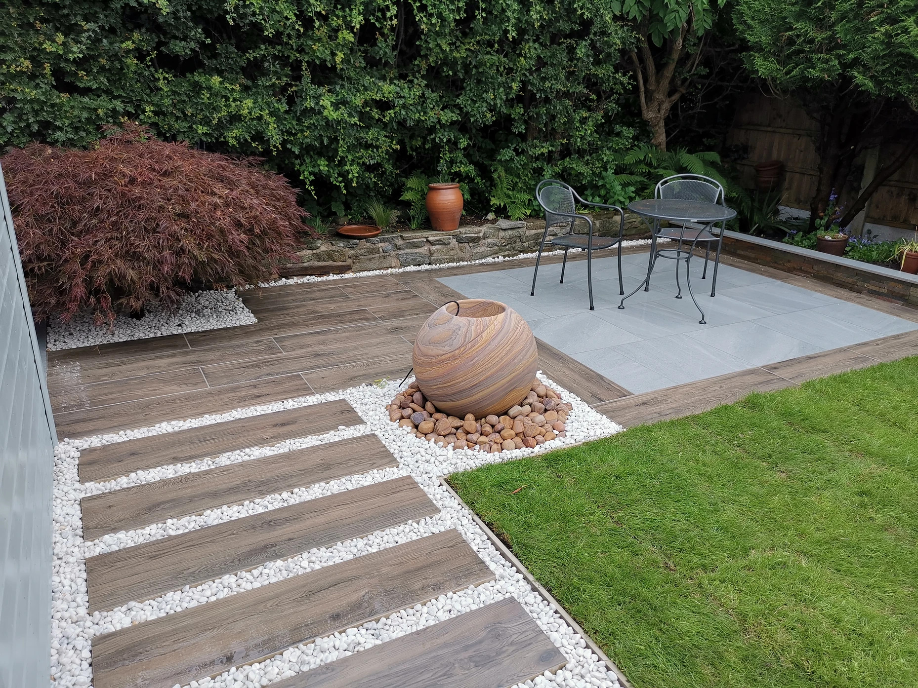 Garden Makeovers That Add Value to Your Home
